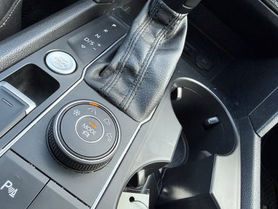 2021 Volkswagen Atlas 3.6L V6 SE w/Technology R-Line