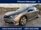 2019 Honda Civic Sedan LX