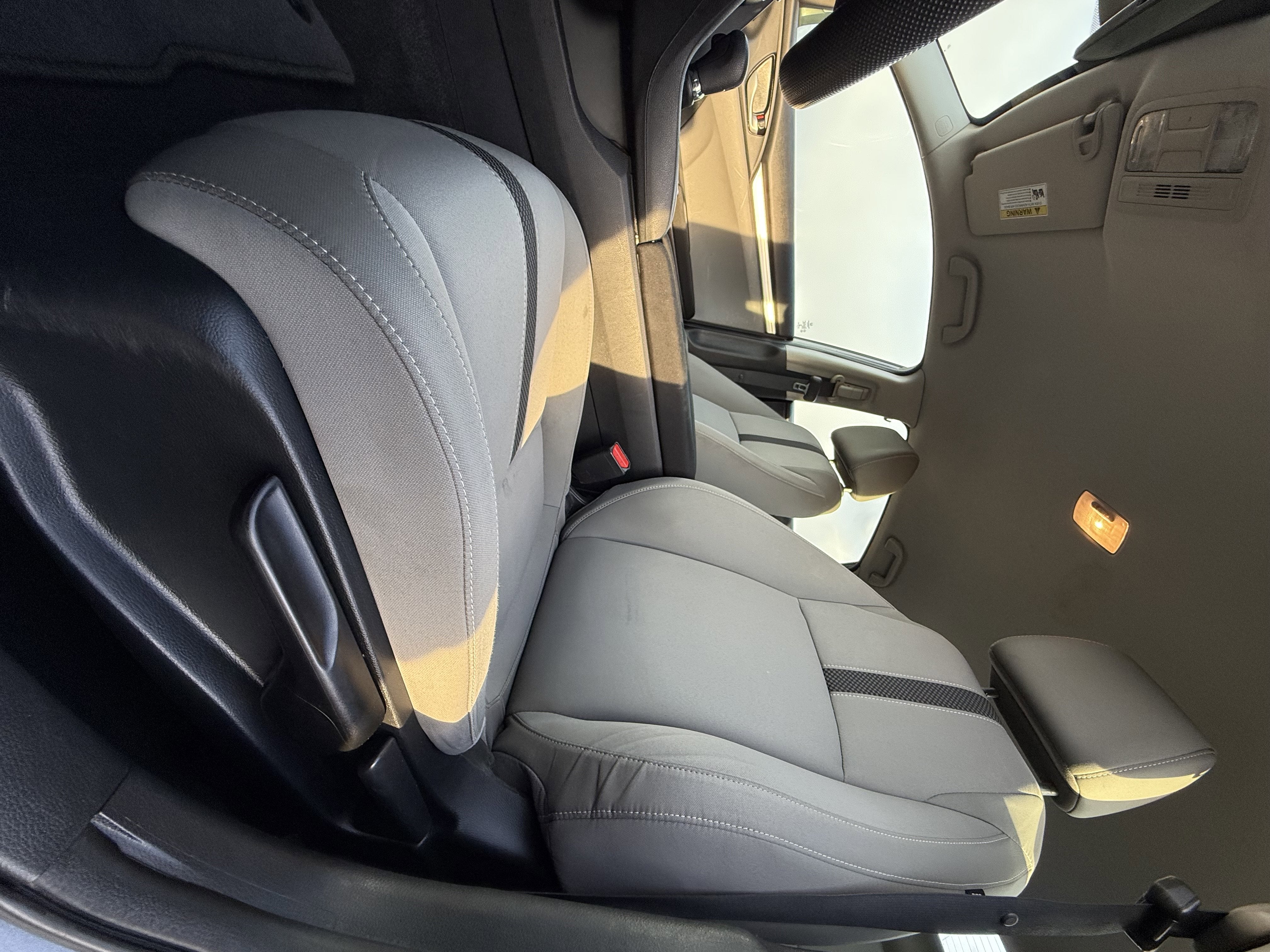 2019 Honda Civic Sedan LX