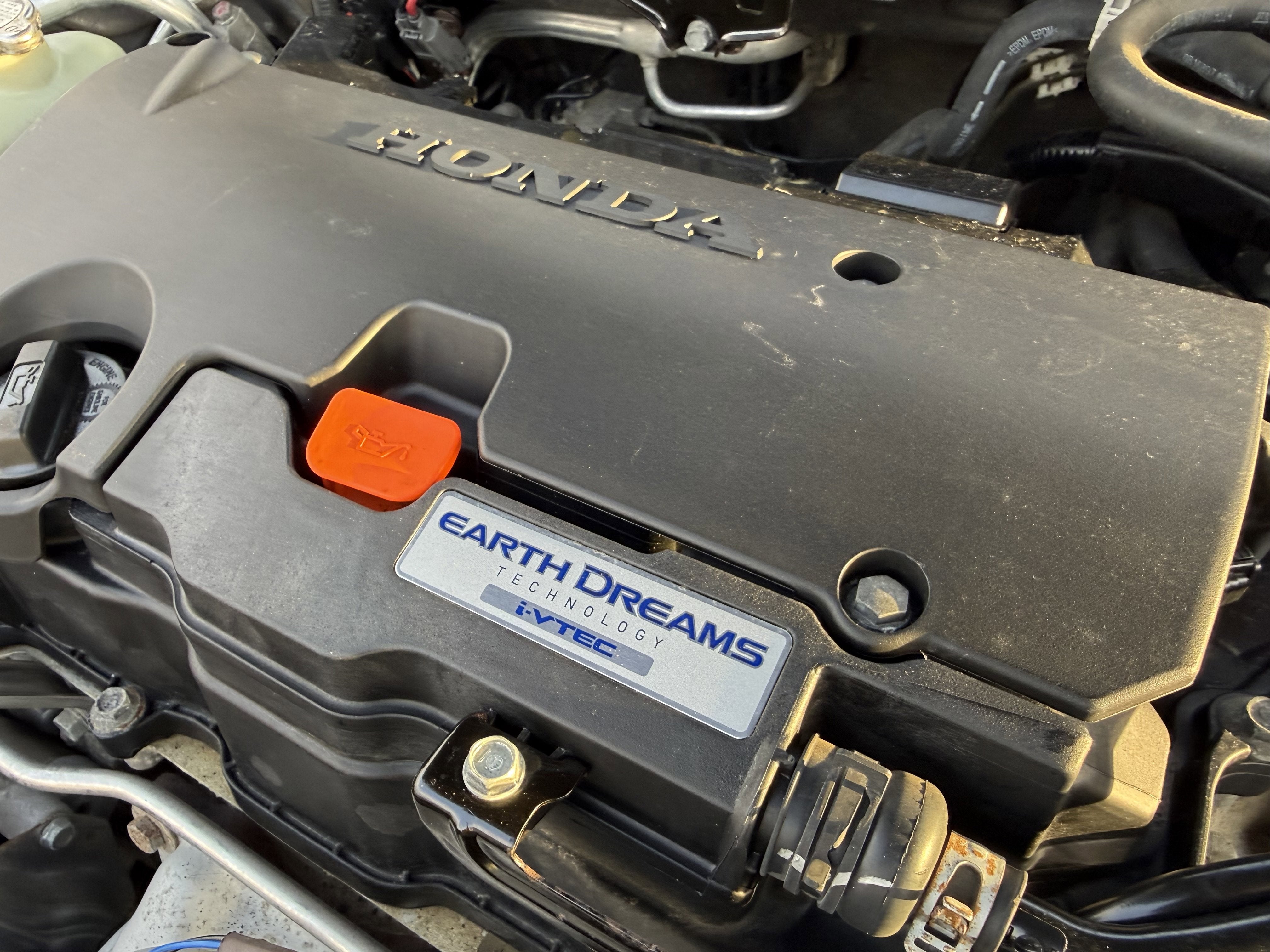 2019 Honda Civic Sedan LX