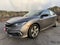 2019 Honda Civic Sedan LX