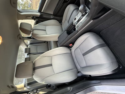 2019 Honda Civic Sedan LX