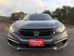 2019 Honda Civic Sedan LX