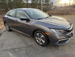 2019 Honda Civic Sedan LX