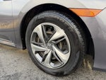 2019 Honda Civic Sedan LX