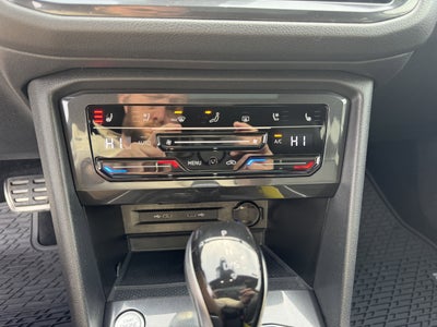 2024 Volkswagen Tiguan SEL R-Line