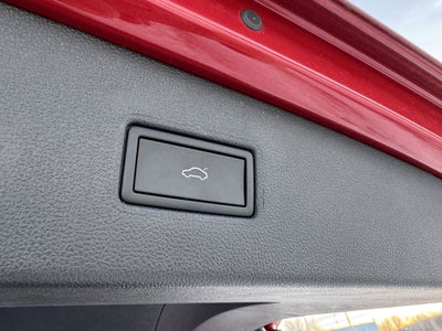 2024 Volkswagen Tiguan SEL R-Line