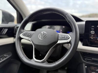 2025 Volkswagen Taos S