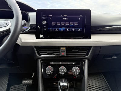 2025 Volkswagen Taos S