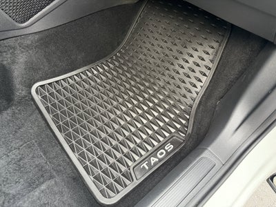 2025 Volkswagen Taos S