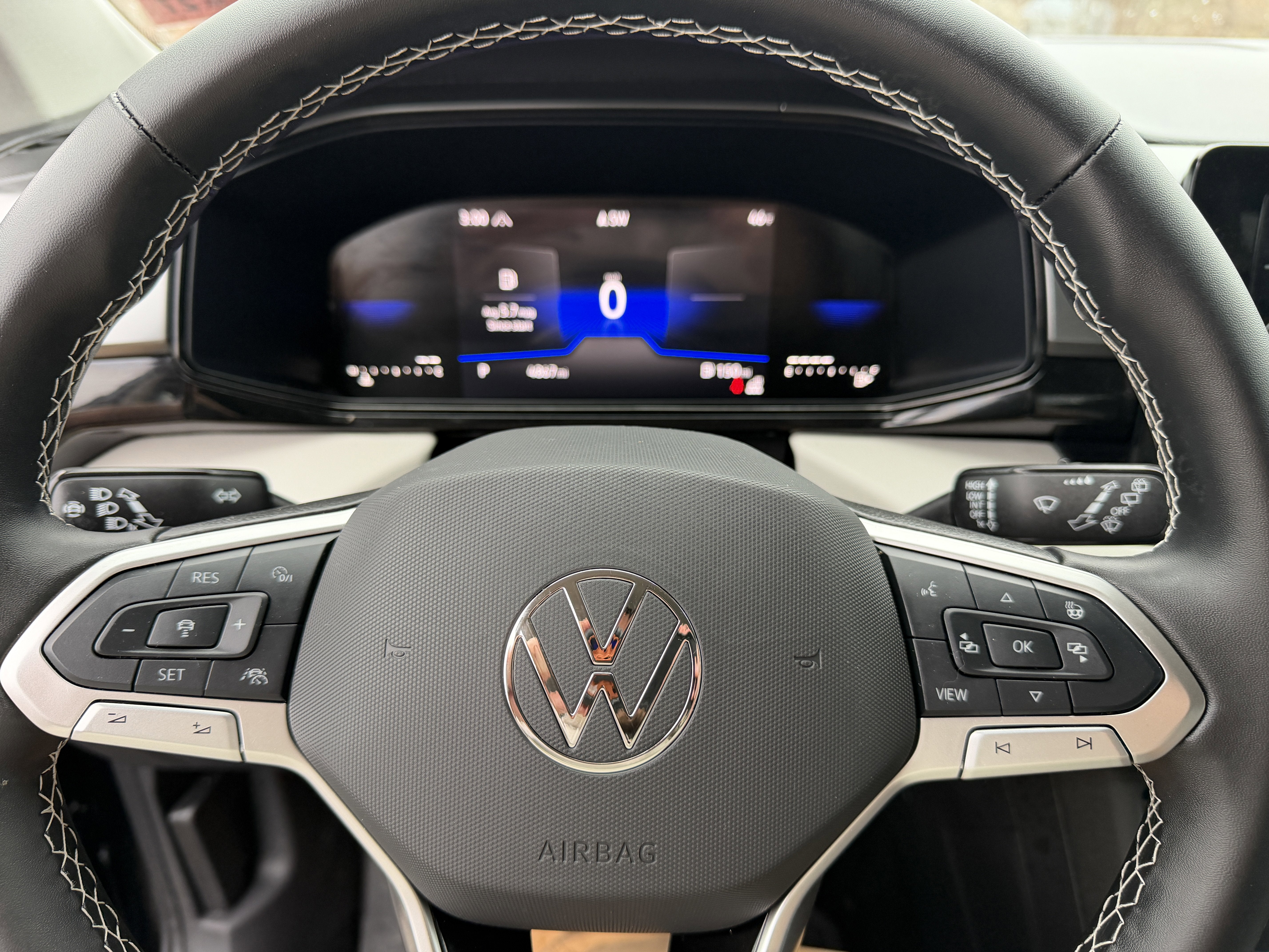 2025 Volkswagen Taos S