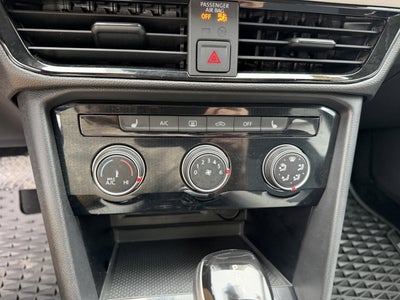 2025 Volkswagen Taos S