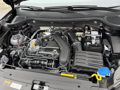 2025 Volkswagen Taos S