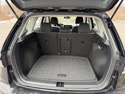 2025 Volkswagen Taos S