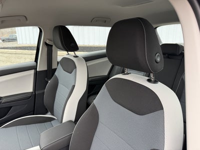 2025 Volkswagen Taos S