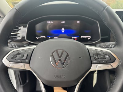 2025 Volkswagen Jetta S