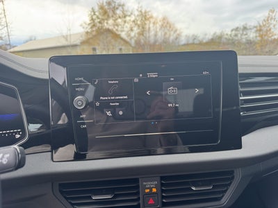 2025 Volkswagen Jetta S