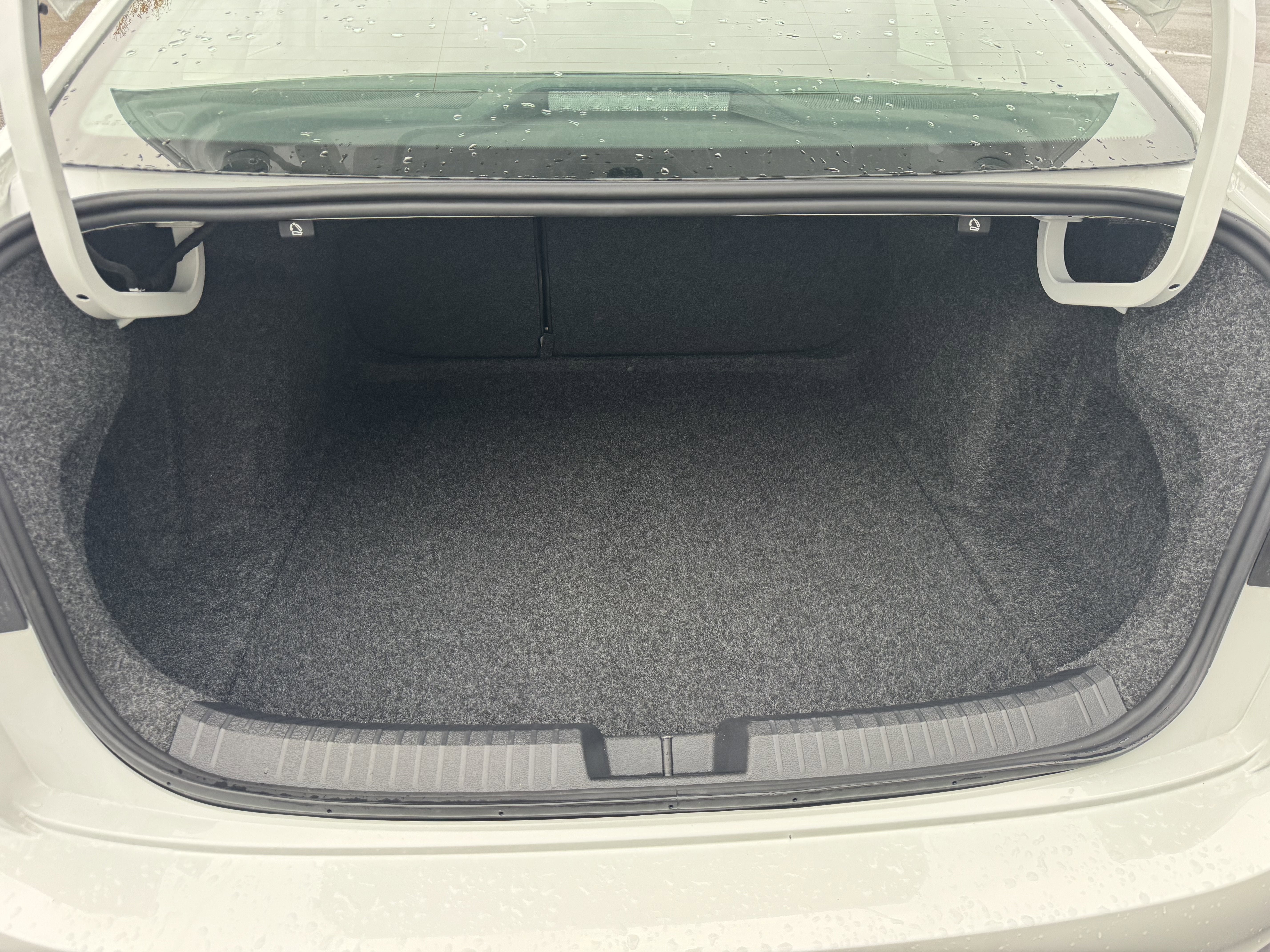 2025 Volkswagen Jetta S