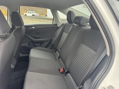 2025 Volkswagen Jetta S