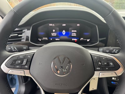 2025 Volkswagen Jetta S