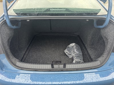 2025 Volkswagen Jetta S