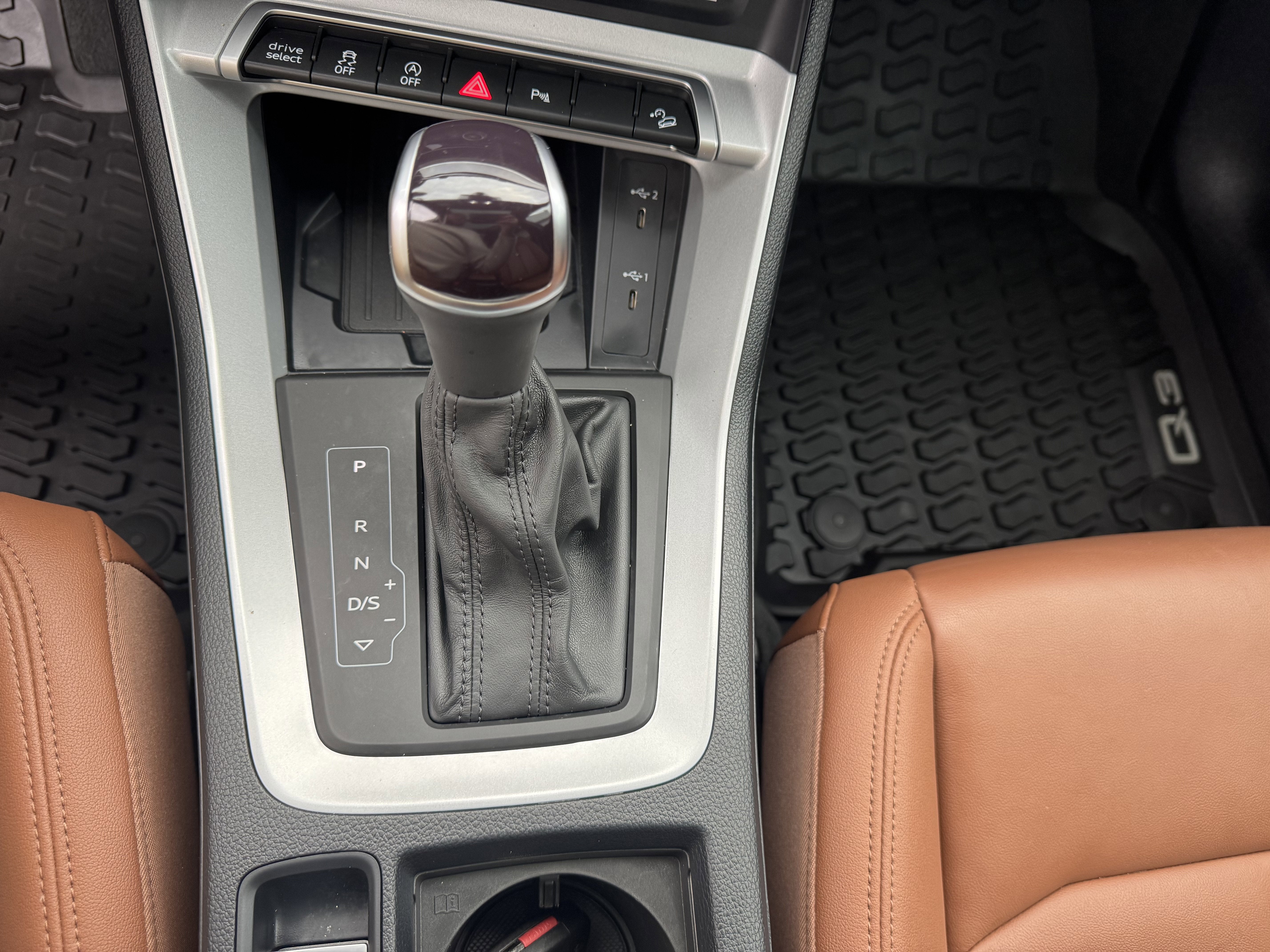 2024 Audi Q3 S line Premium