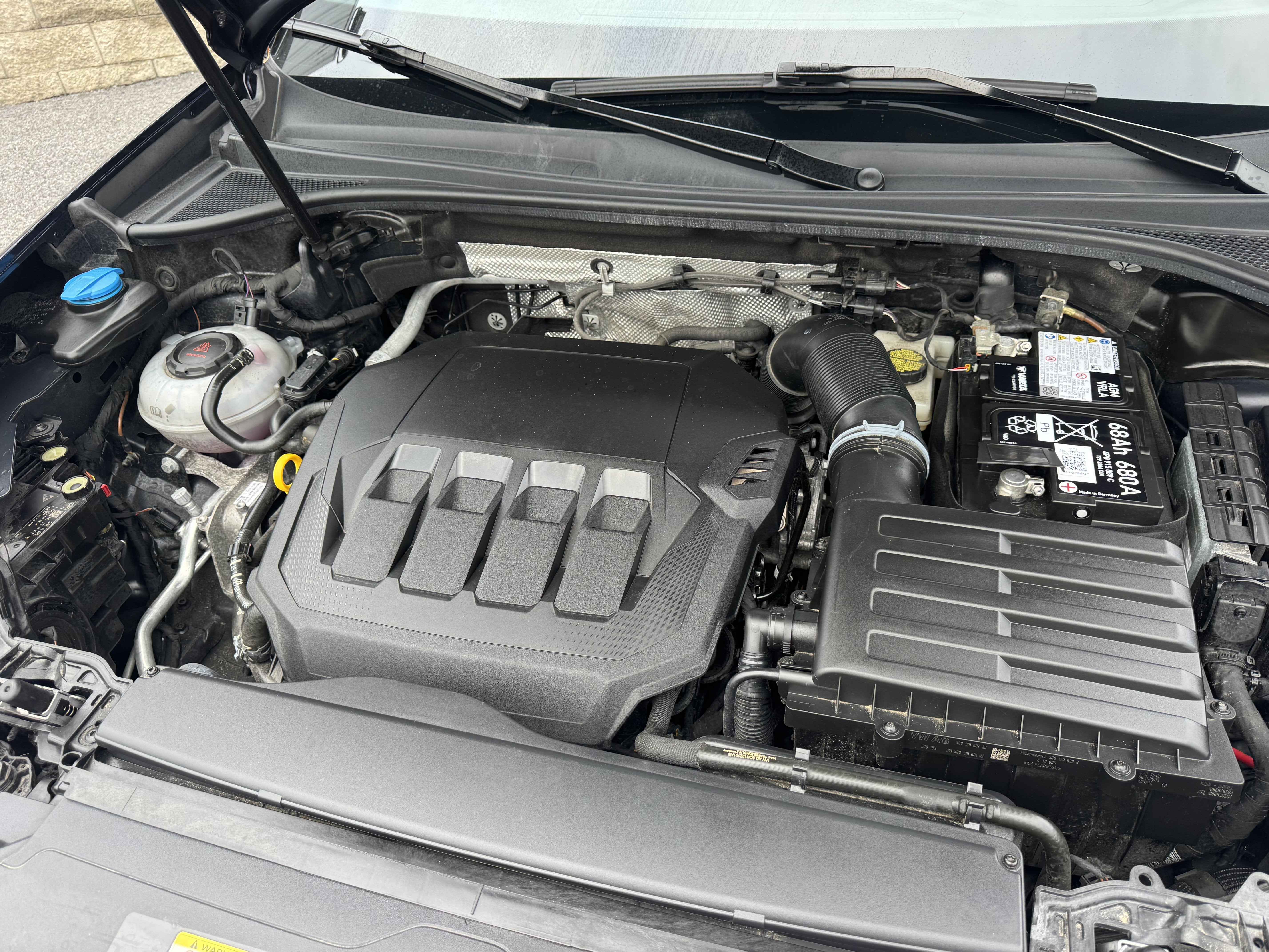 2024 Audi Q3 S line Premium