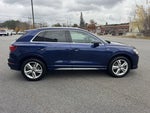 2024 Audi Q3 S line Premium
