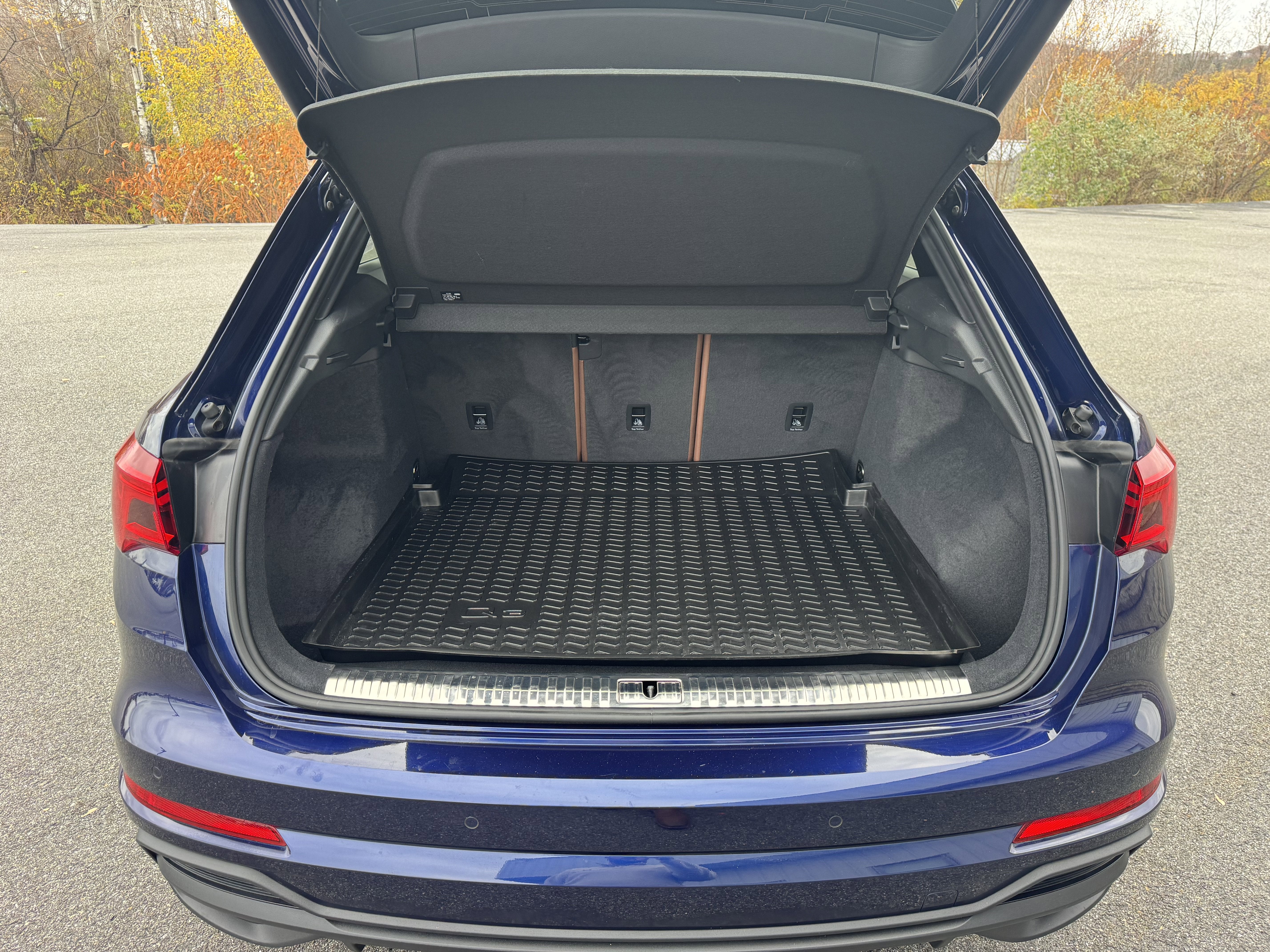 2024 Audi Q3 S line Premium