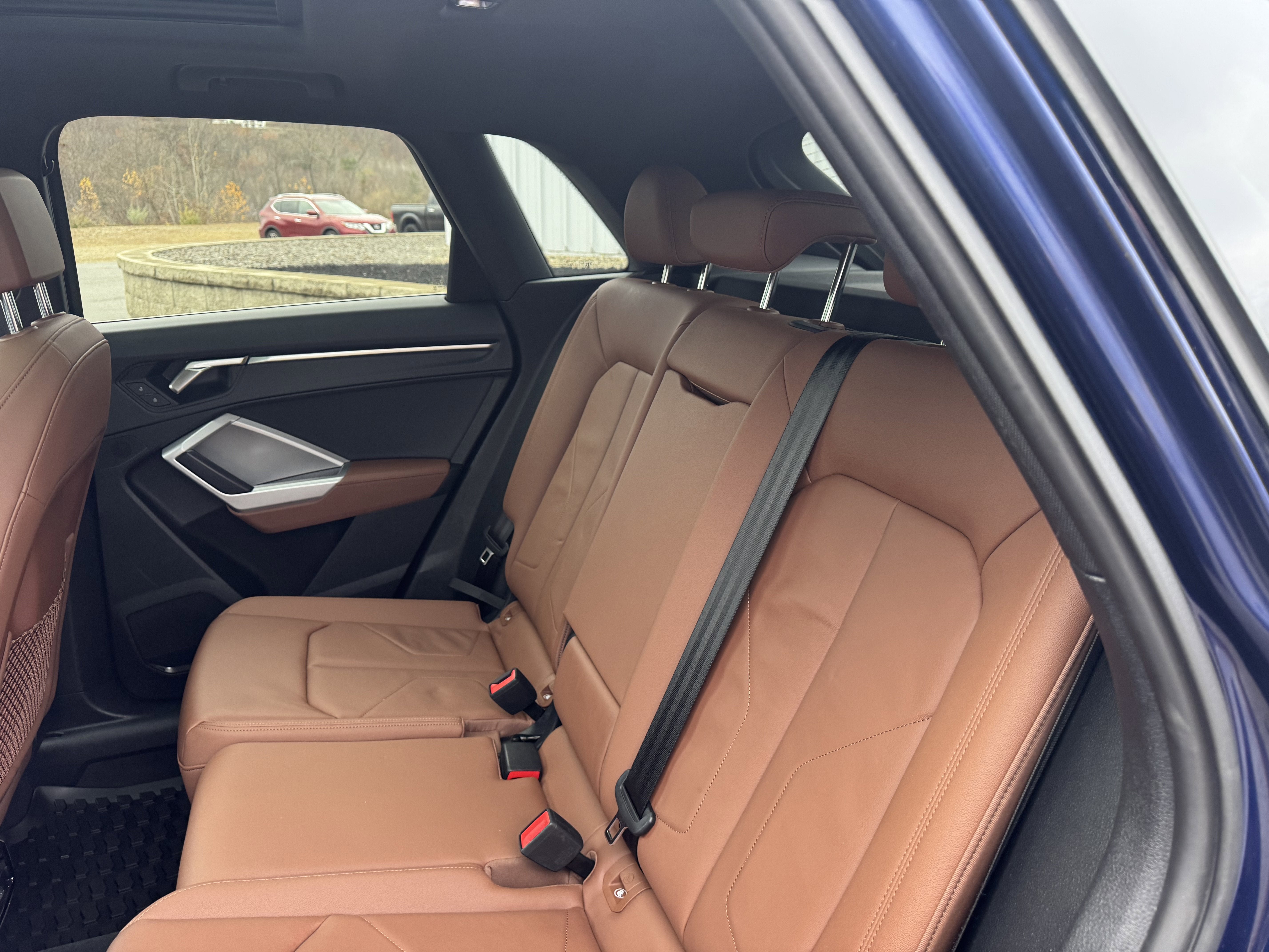 2024 Audi Q3 S line Premium