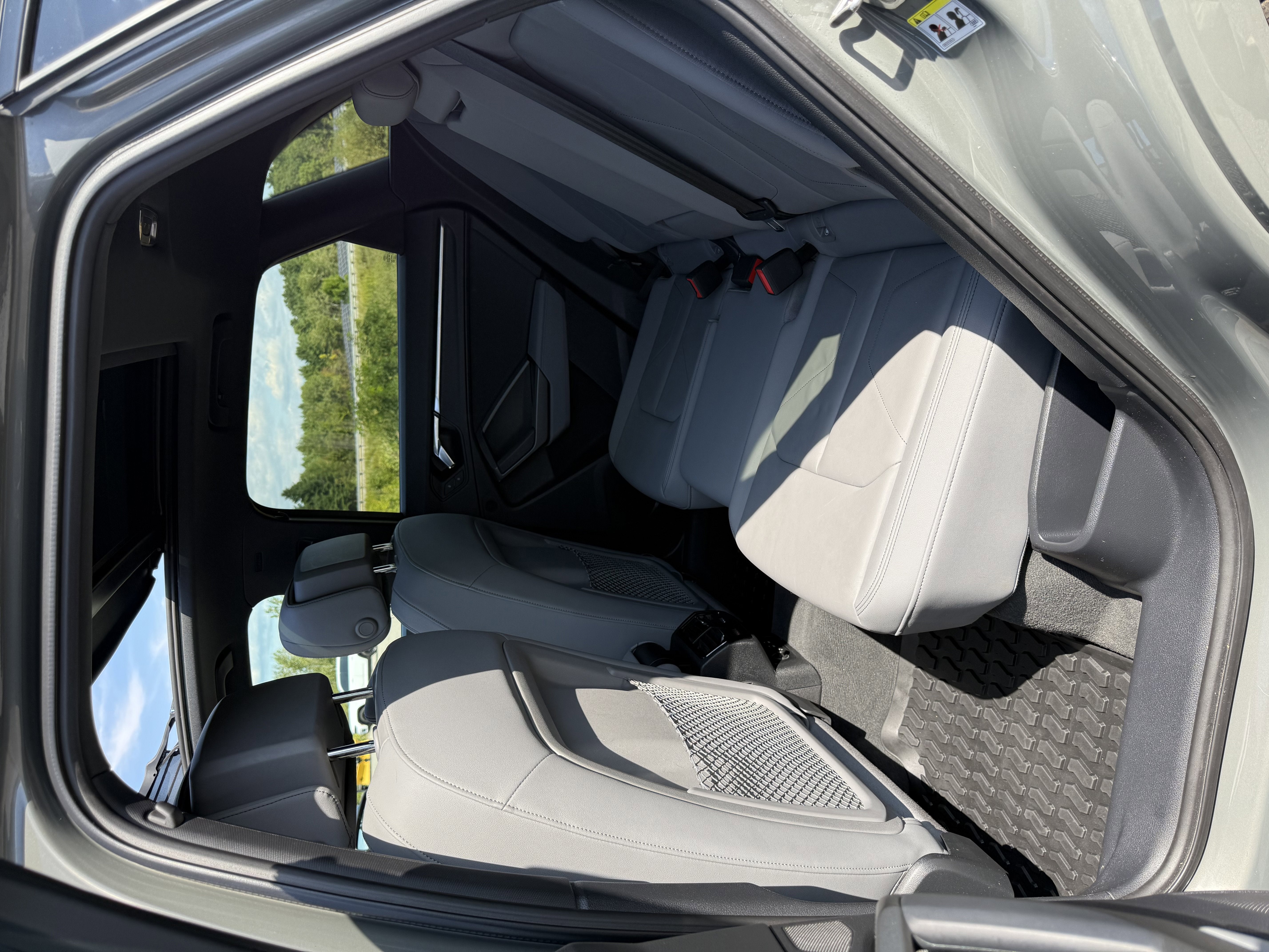 2022 Audi Q3 S line Premium Plus