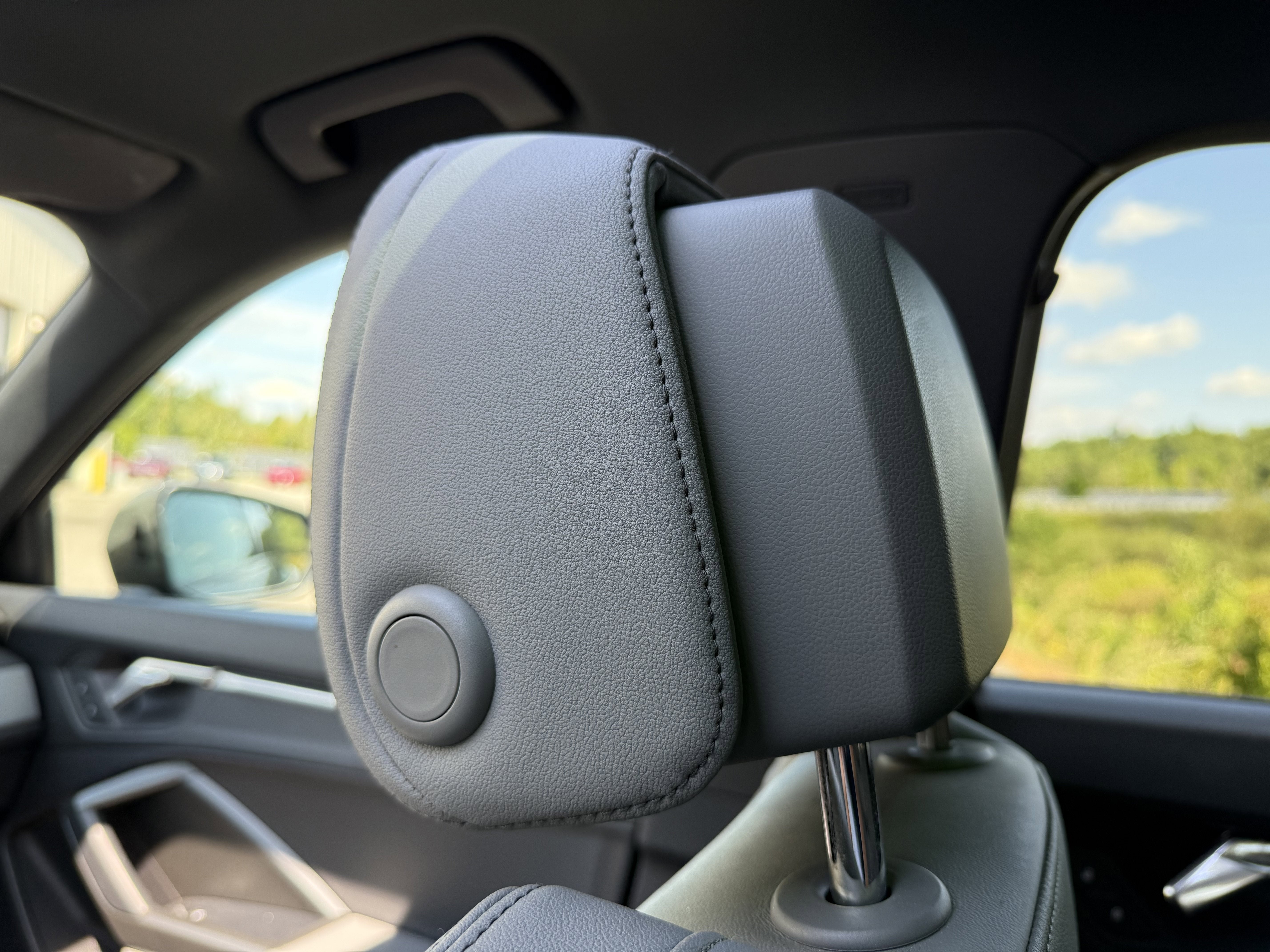 2022 Audi Q3 S line Premium Plus