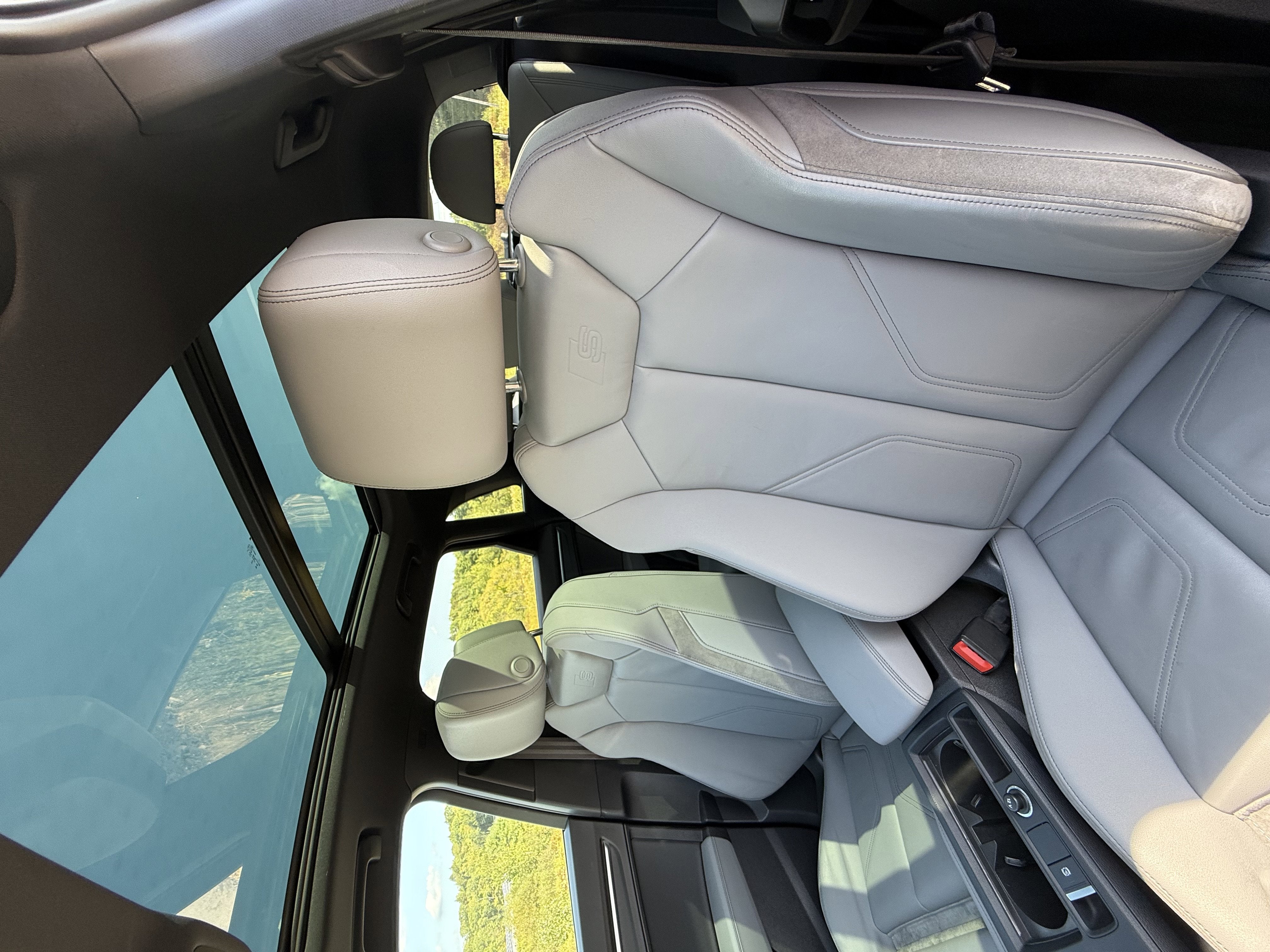 2022 Audi Q3 S line Premium Plus