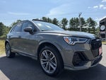 2022 Audi Q3 S line Premium Plus