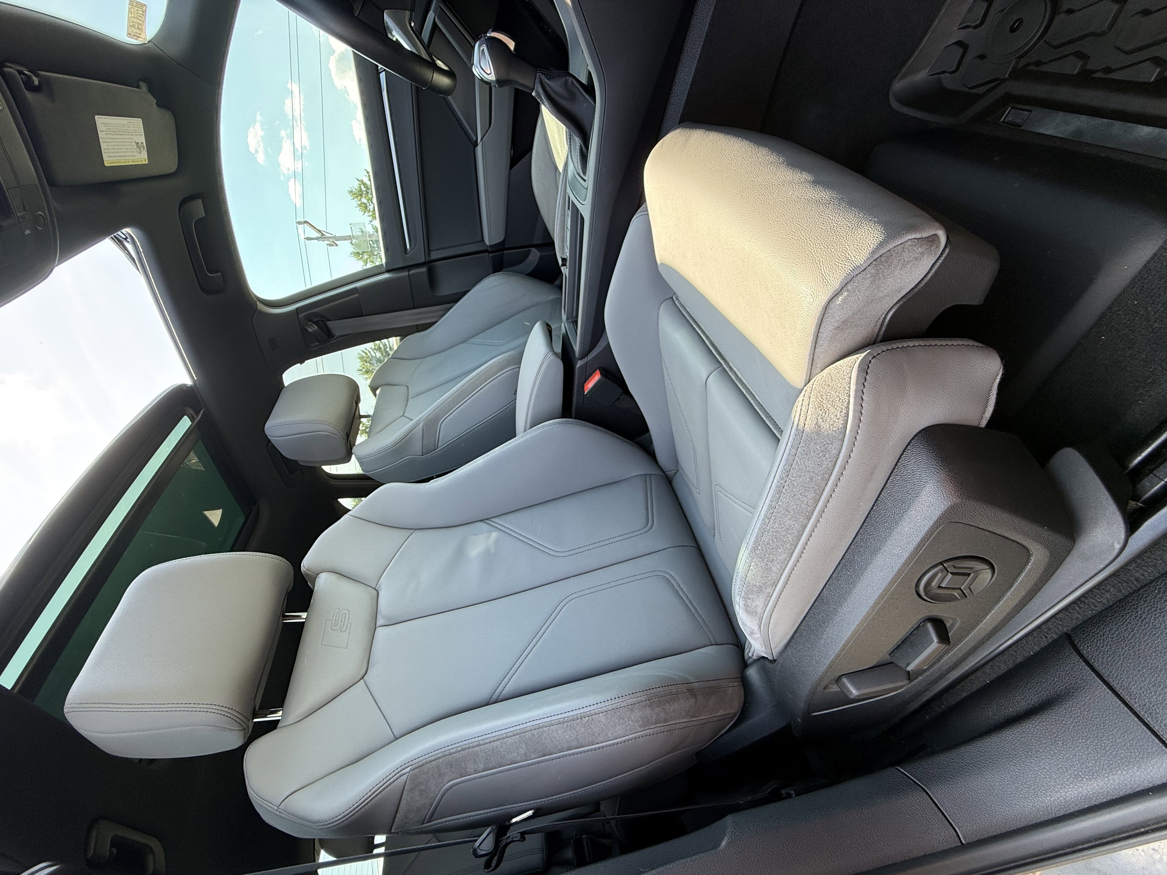 2022 Audi Q3 S line Premium Plus