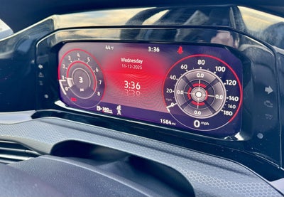 2024 Volkswagen Golf GTI 380 S