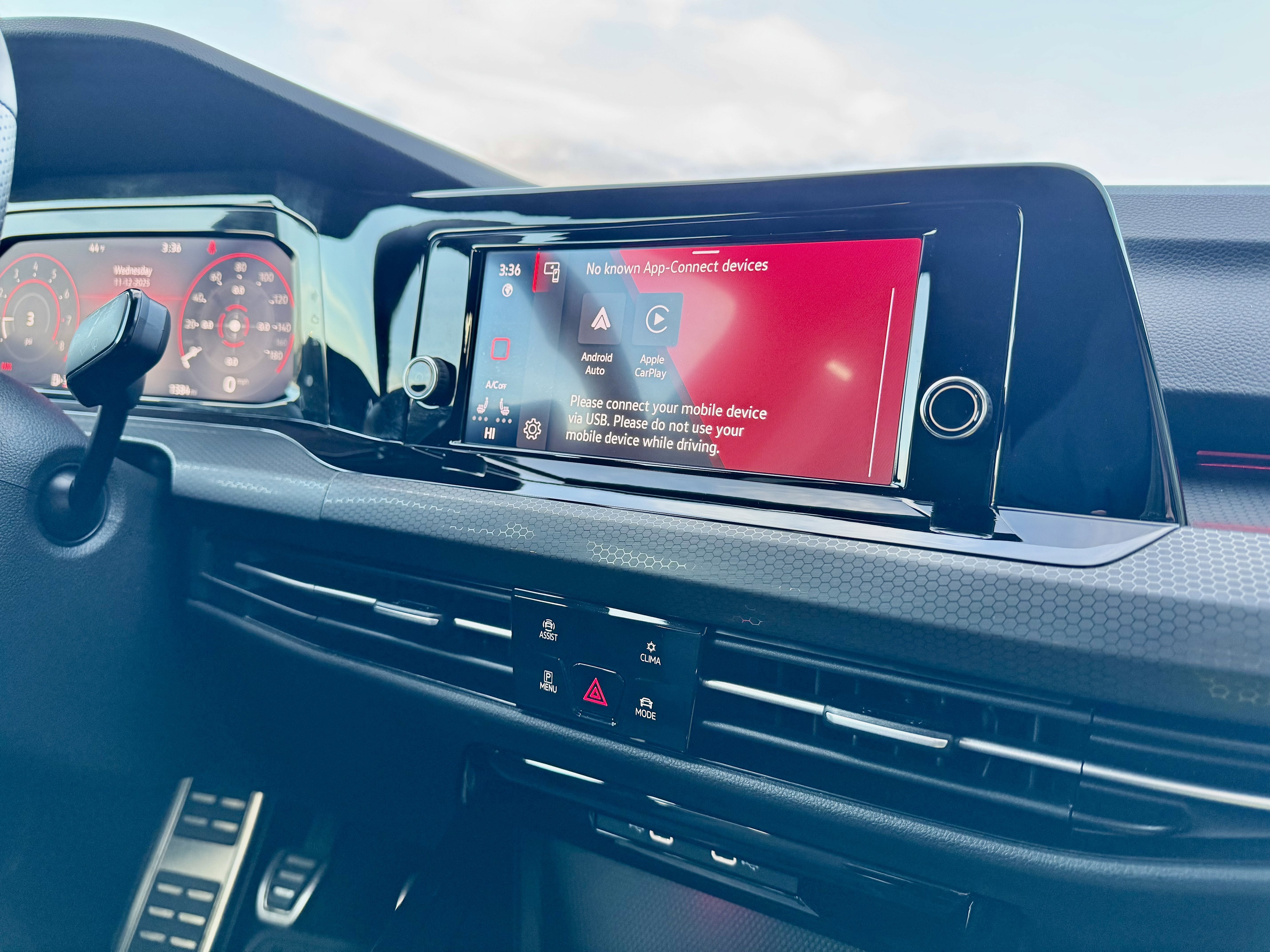 2024 Volkswagen Golf GTI 380 S