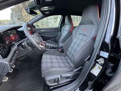 2024 Volkswagen Golf GTI 380 S