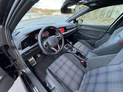 2024 Volkswagen Golf GTI 380 S