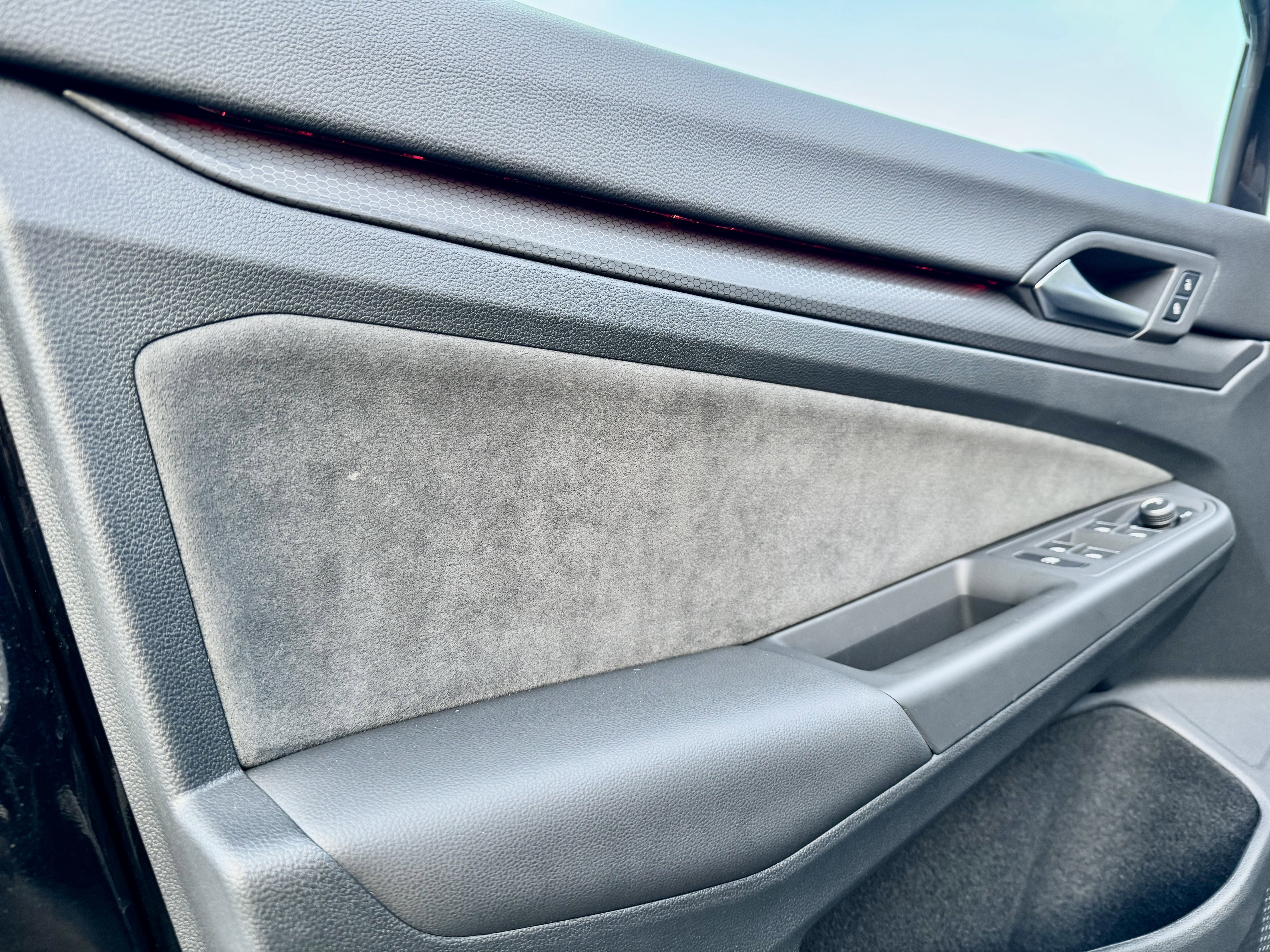 2024 Volkswagen Golf GTI 380 S