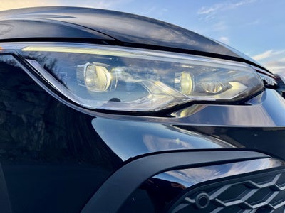 2024 Volkswagen Golf GTI 380 S