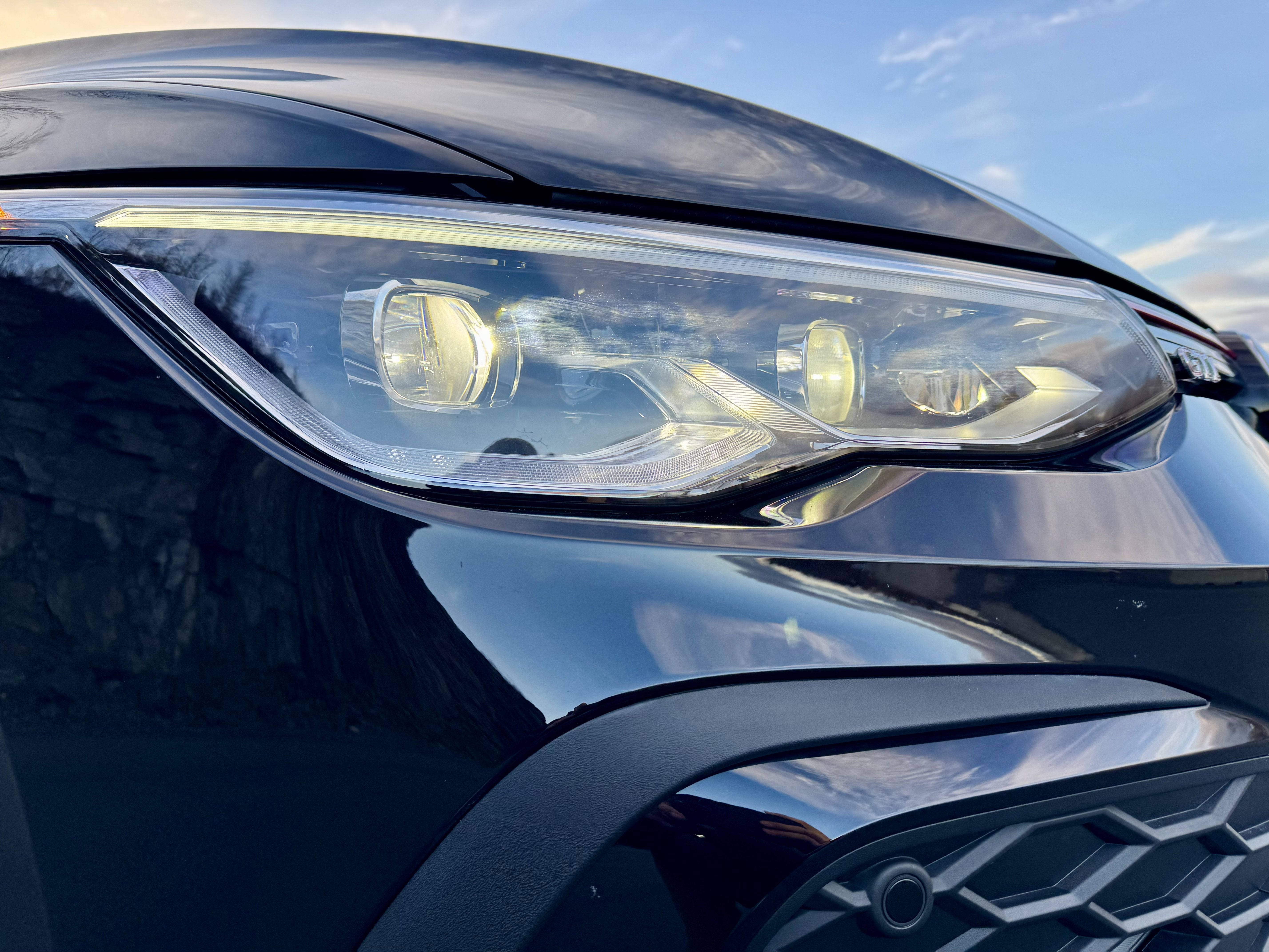 2024 Volkswagen Golf GTI 380 S