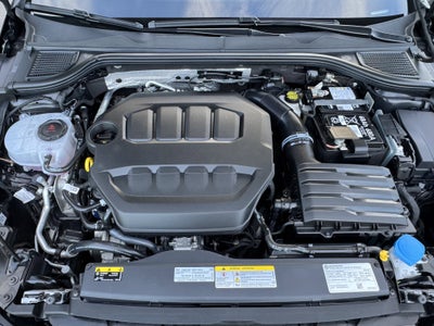 2024 Volkswagen Golf GTI 380 S