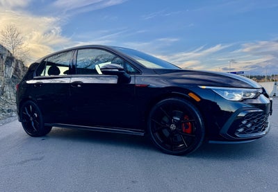 2024 Volkswagen Golf GTI 380 S