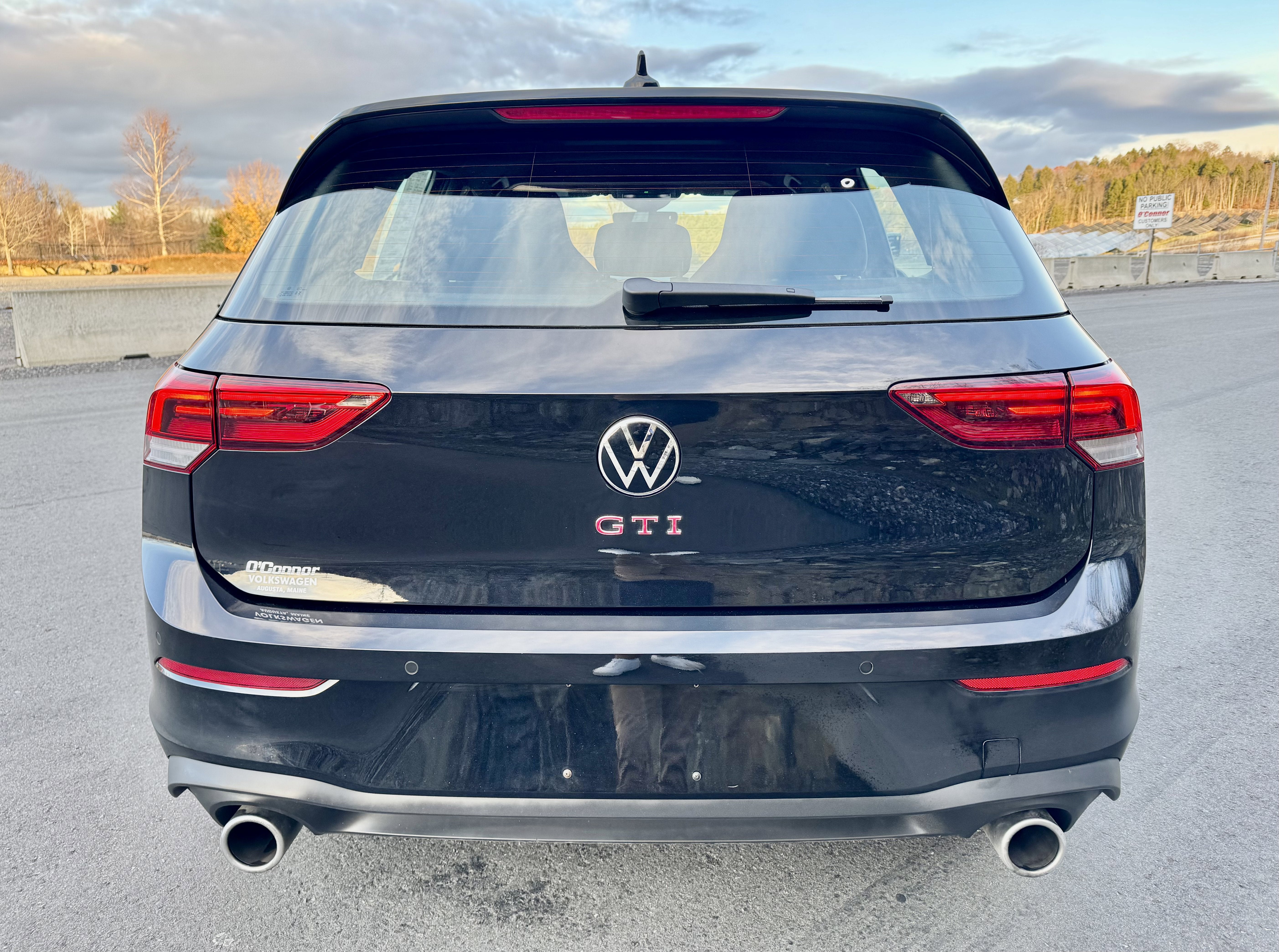 2024 Volkswagen Golf GTI 380 S