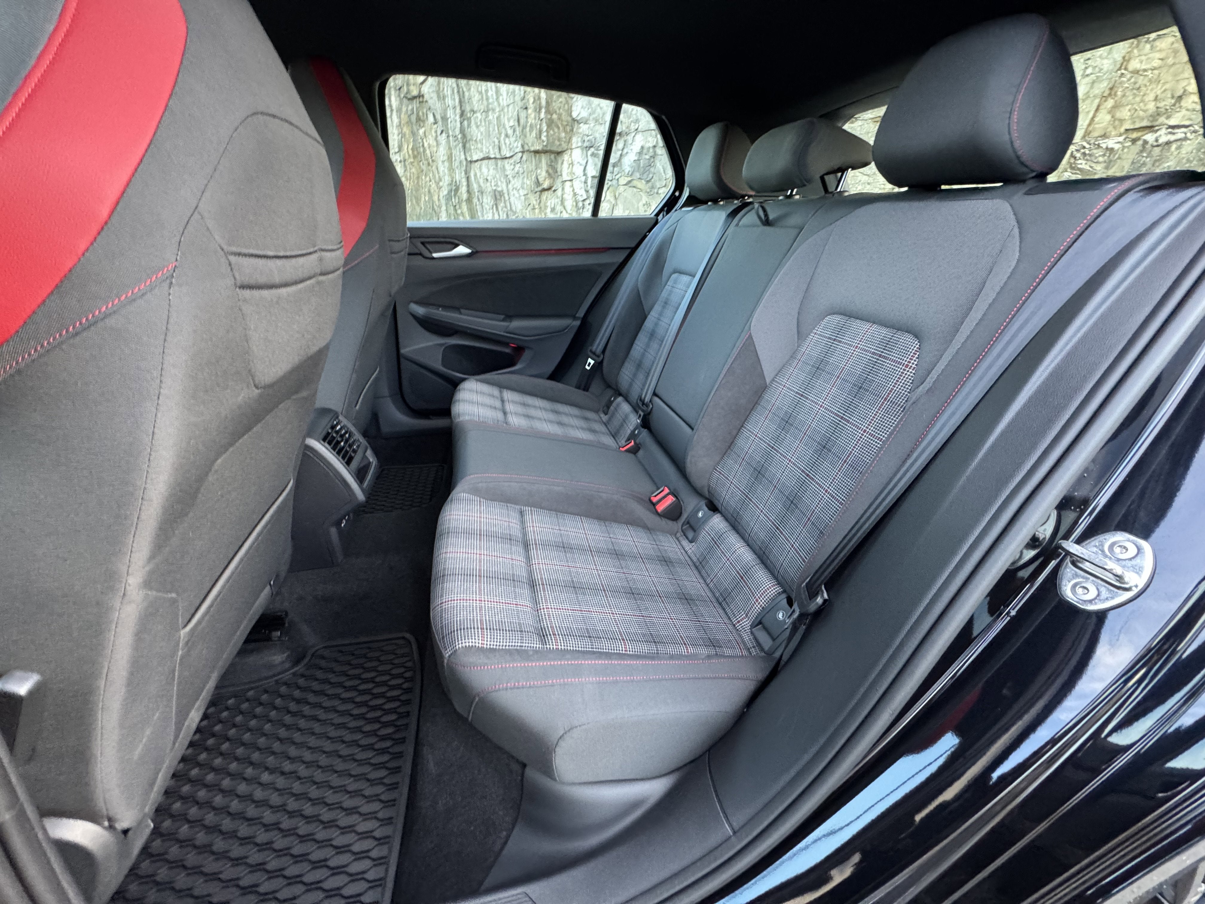 2024 Volkswagen Golf GTI 380 S