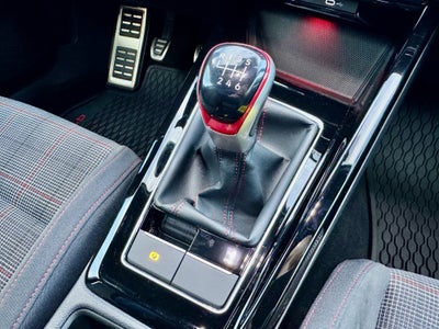 2024 Volkswagen Golf GTI 380 S