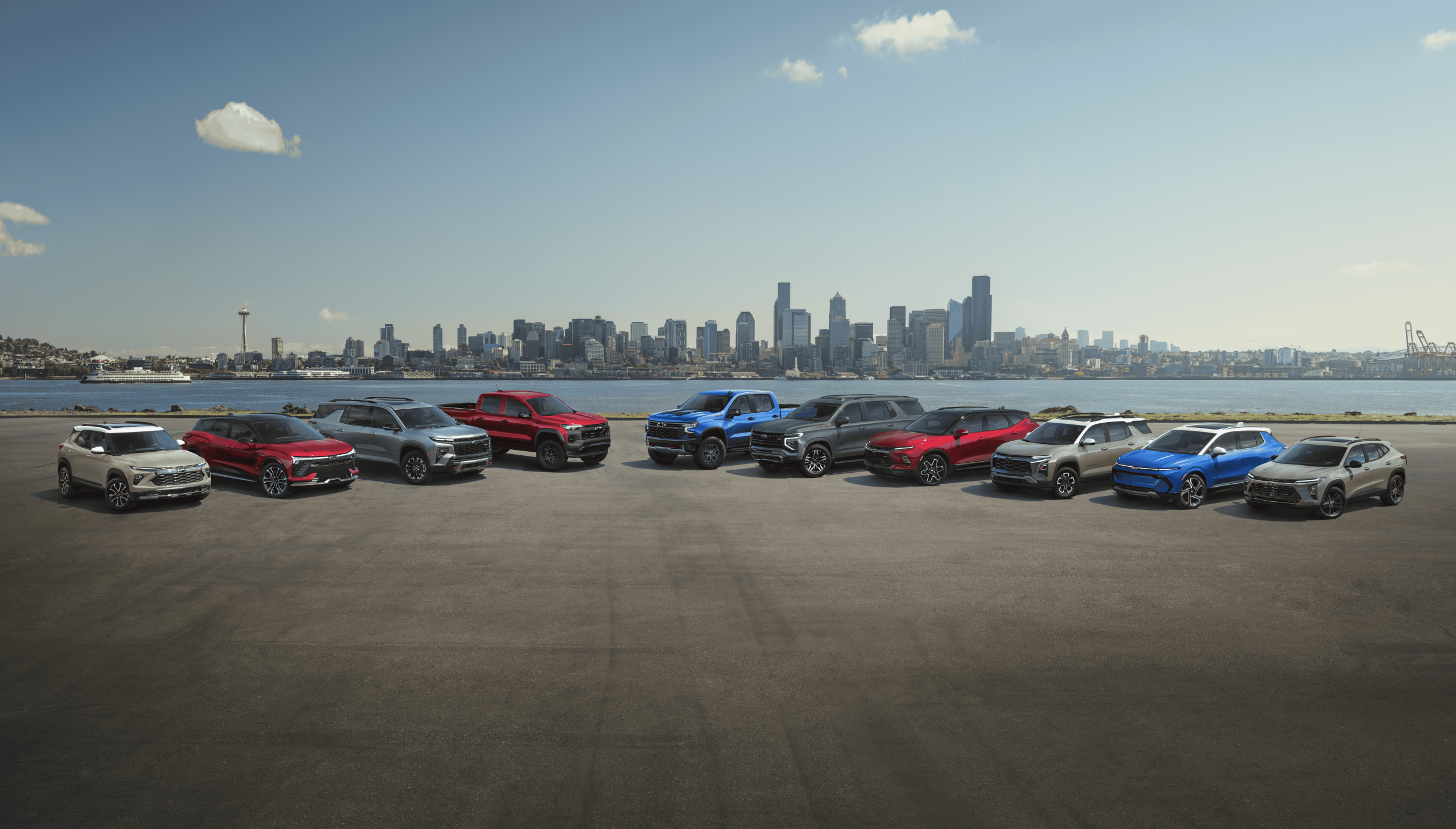 CHEVY SPECIAL OFFERS | O'Connor Chevrolet Buick GMC in Augusta ME