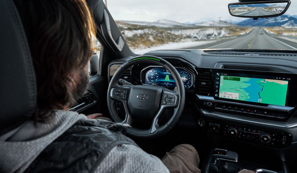 O'Connor Chevrolet Buick GMC in Augusta ME