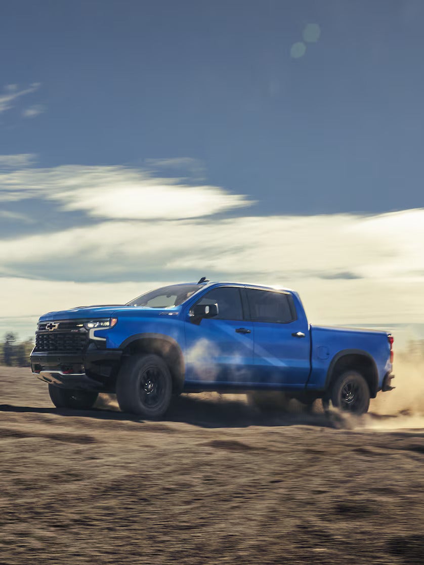 O'Connor Chevrolet Buick GMC in Augusta ME